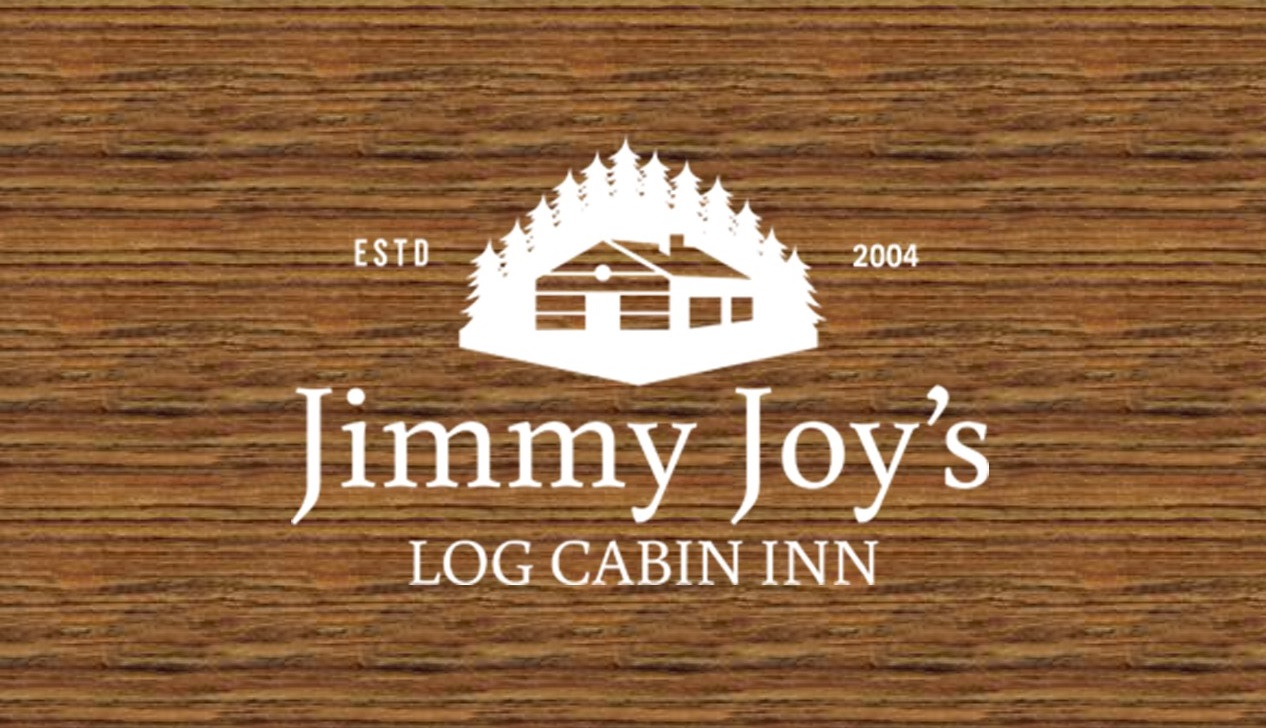 Jimmy Joy's Log Cabin Inn